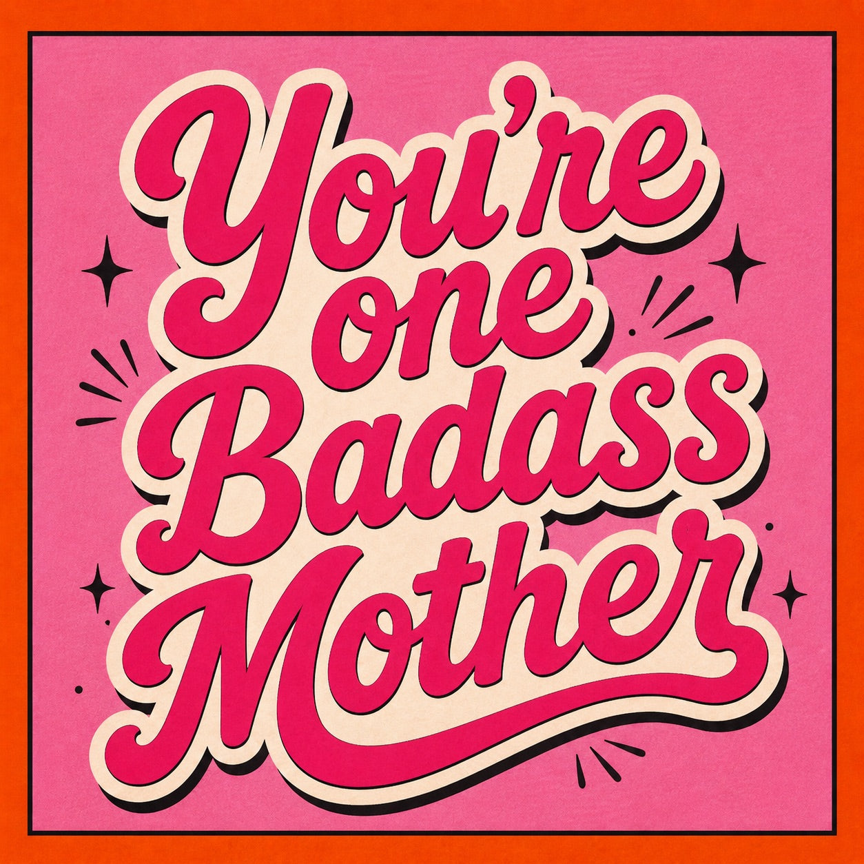 Mama Magnets