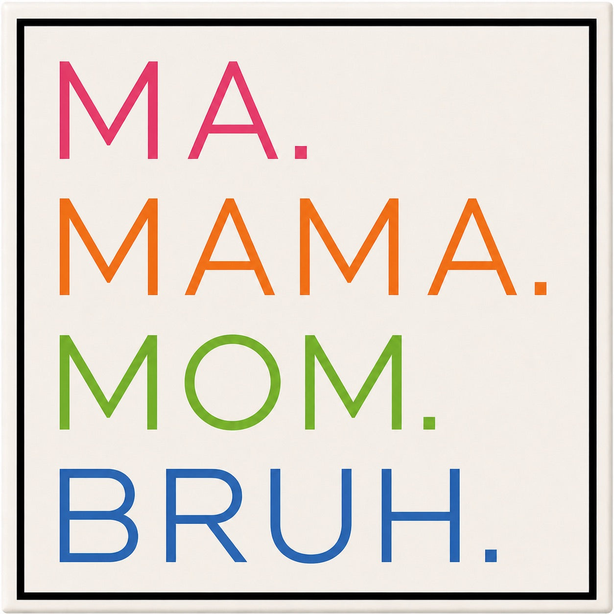 Mama Magnets