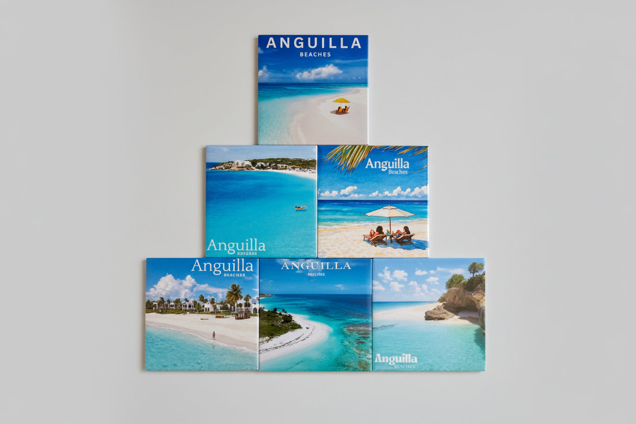 Anguilla Beaches