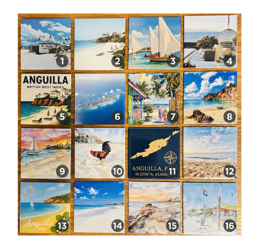 Build Your Own Anguilla 8-Pack