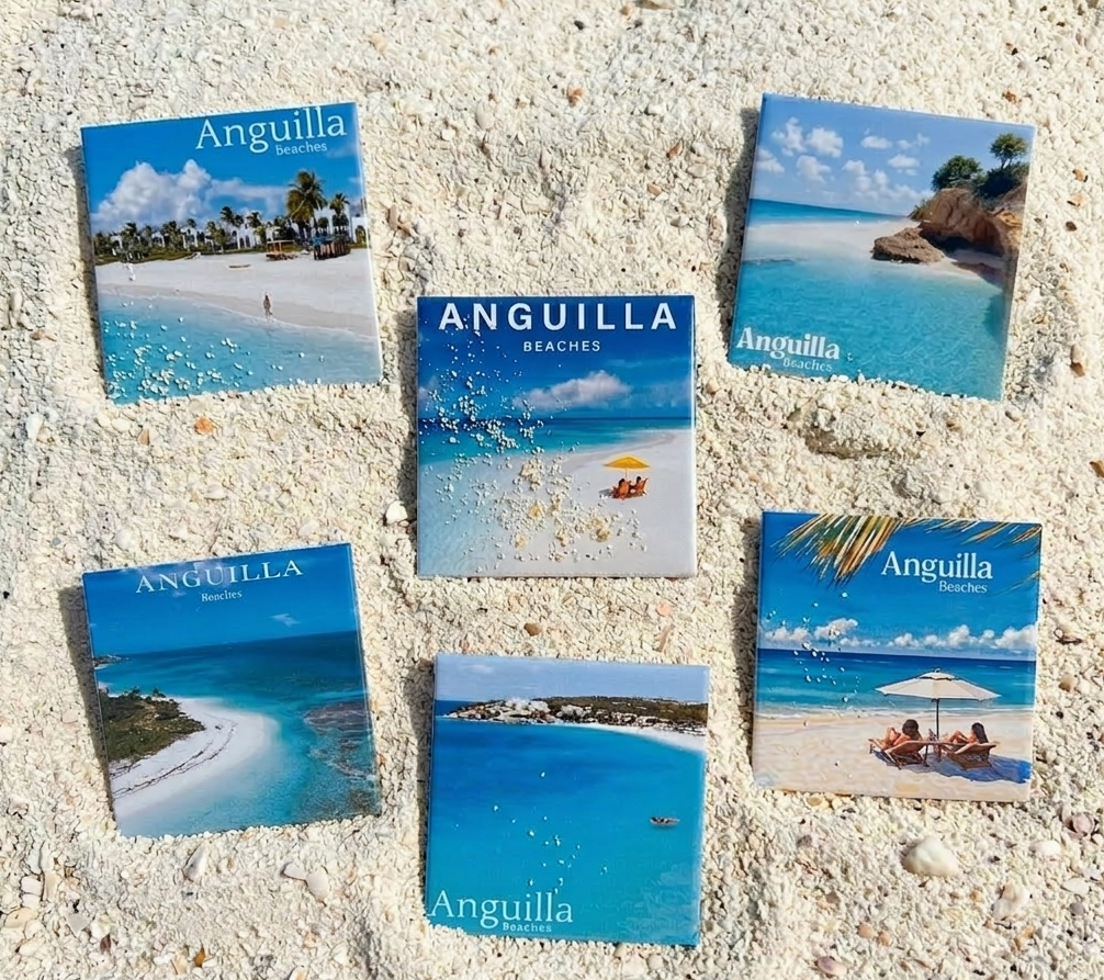 Anguilla Beaches